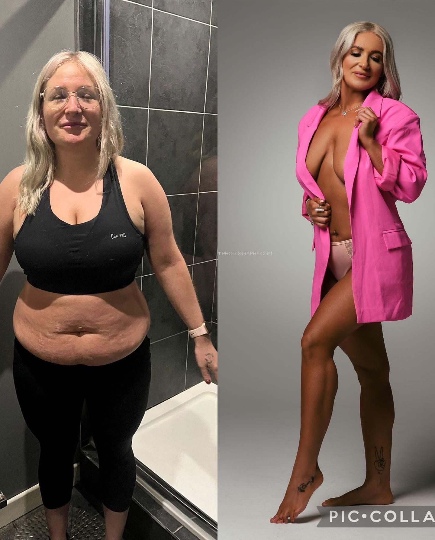 Progress