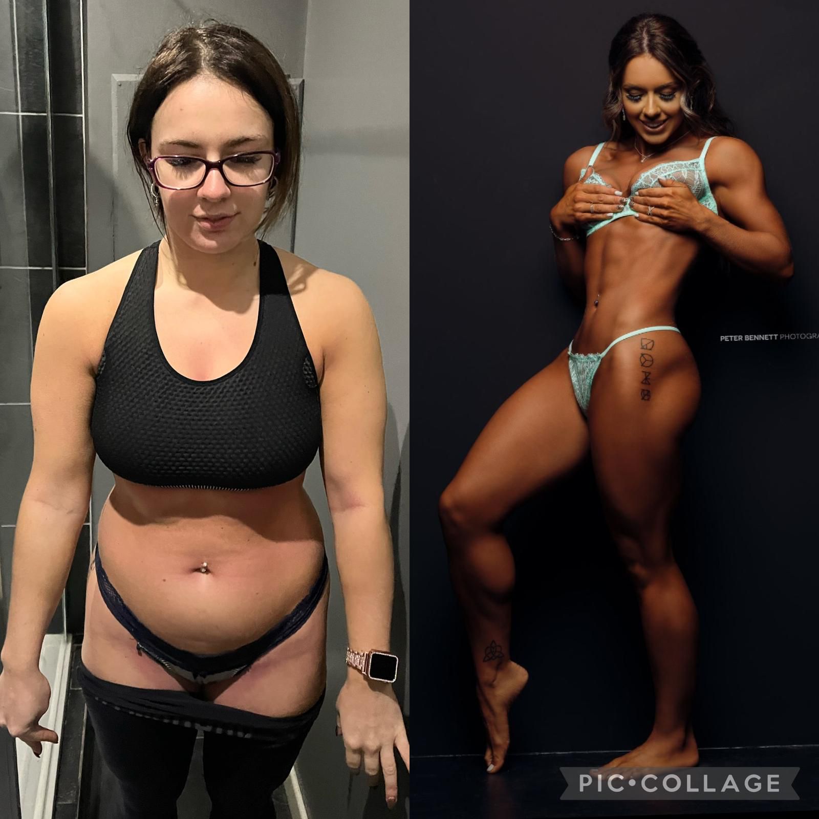 Progress