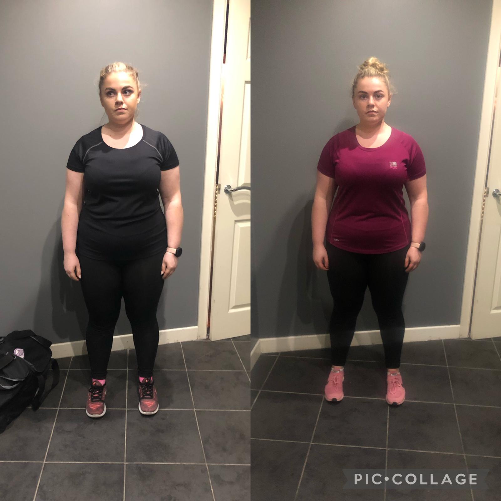 Progress