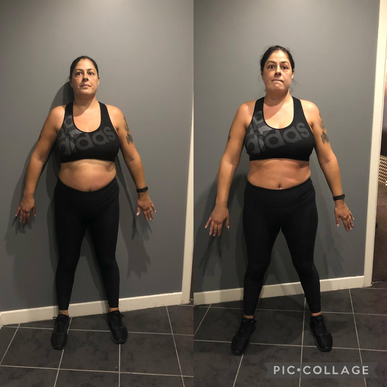 Progress